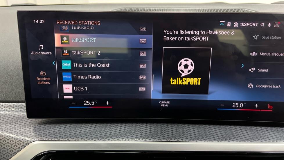 DAB Radio