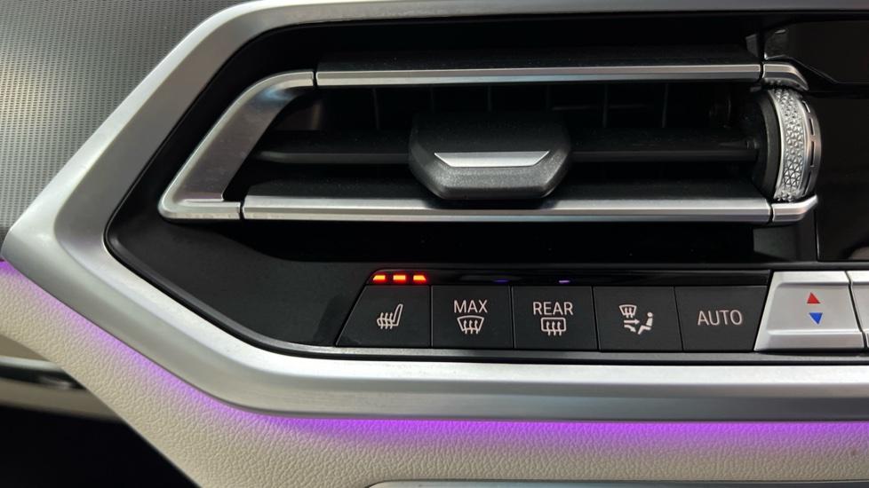 Heated Seats