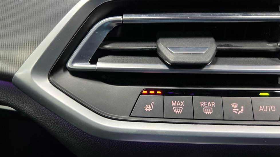 Heated Seats