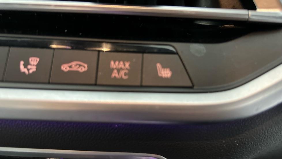 Heated Seats