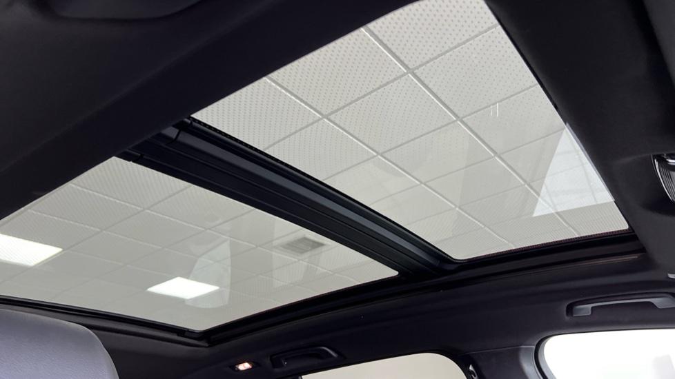 Panoramic Roof