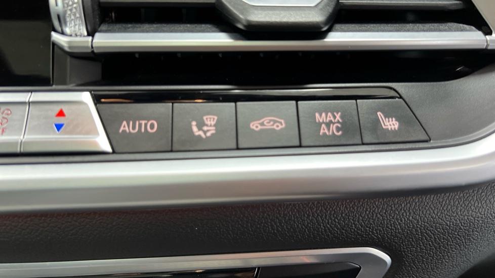 Heated Seats