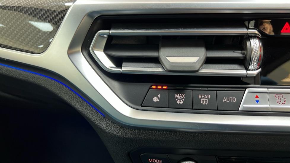 Heated Seats