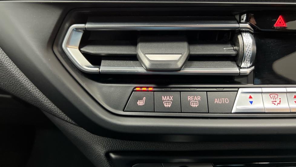 Heated Seats