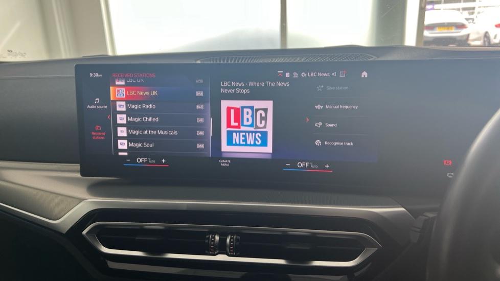 DAB Radio