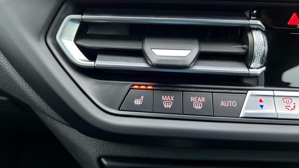 Heated Seats