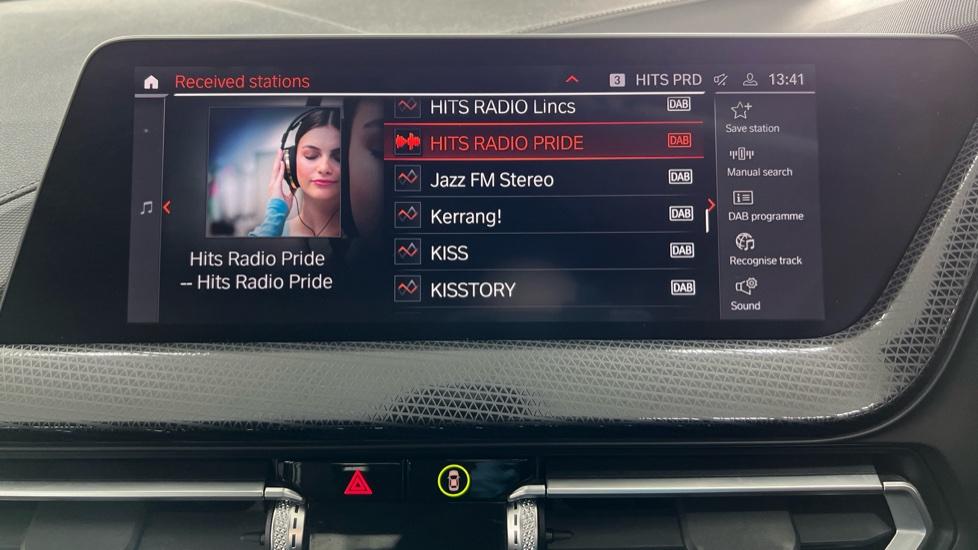 DAB Radio