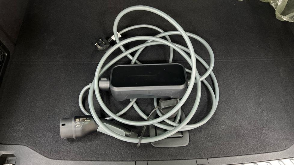 Charging Cables