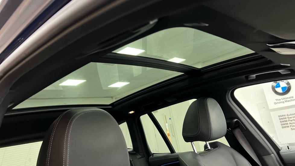 Panoramic Roof