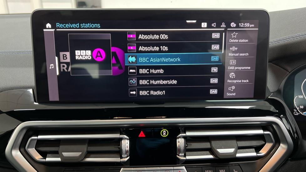 DAB Radio