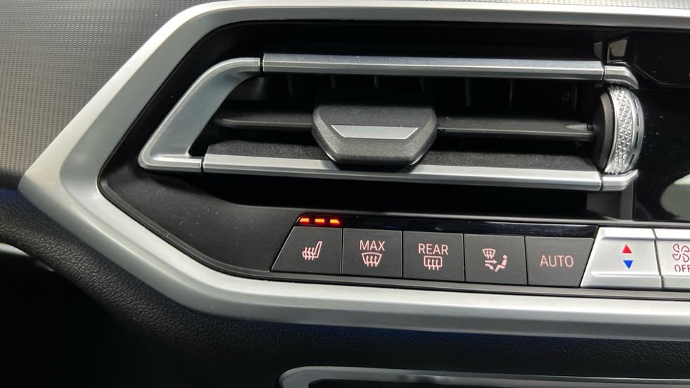 Heated Seats