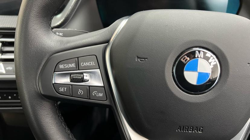 Used 2021 BLACK BMW 2 Series Gran Coupe 218i [136] Sport 4dr [Live ...