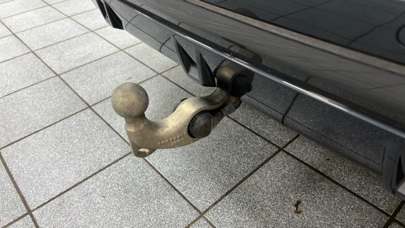 tow bar