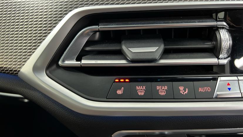 Heated Seats