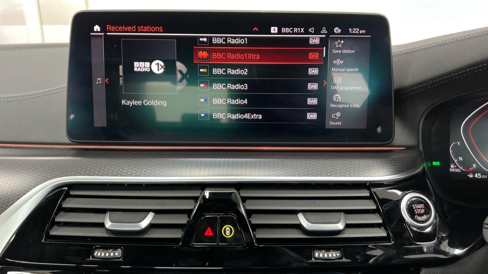 DAB Radio