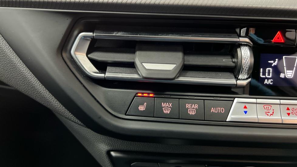 Heated Seats