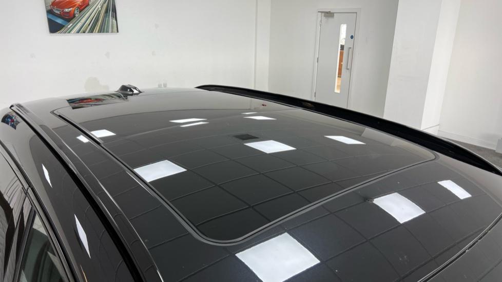 Panoramic Roof