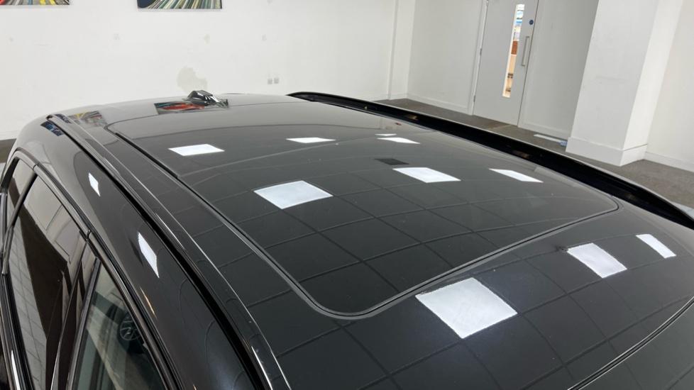 Panoramic Roof