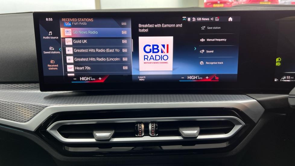 DAB Radio