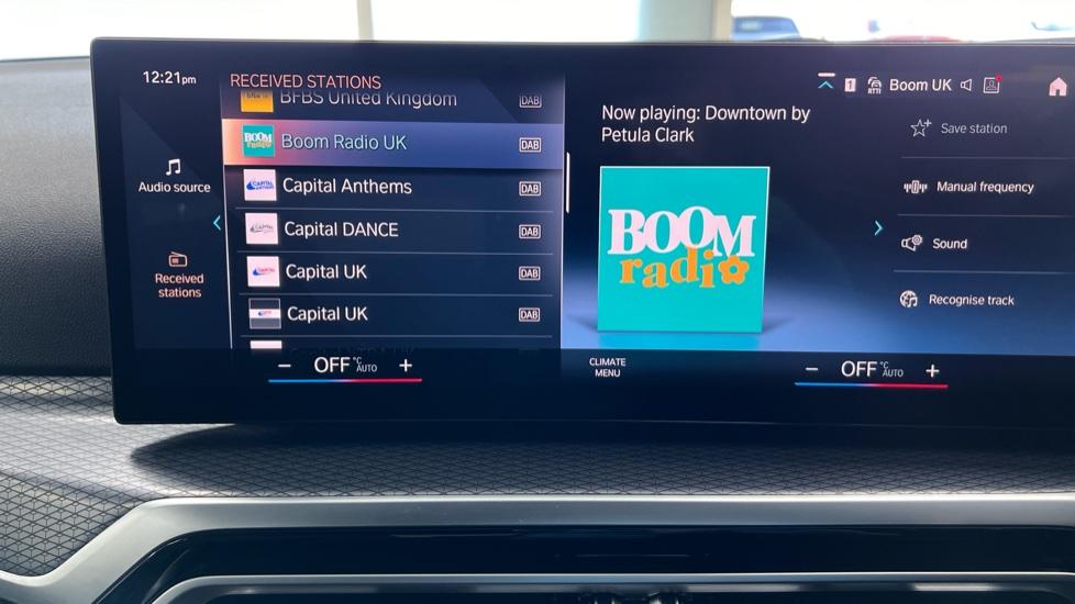 DAB Radio