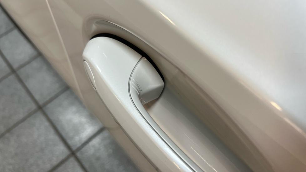 Keyless Entry