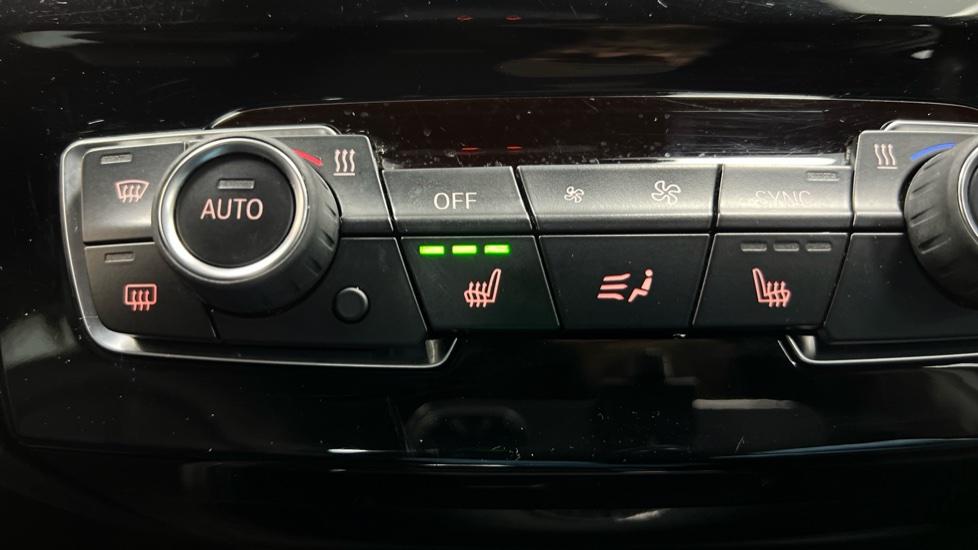 Heated Seats