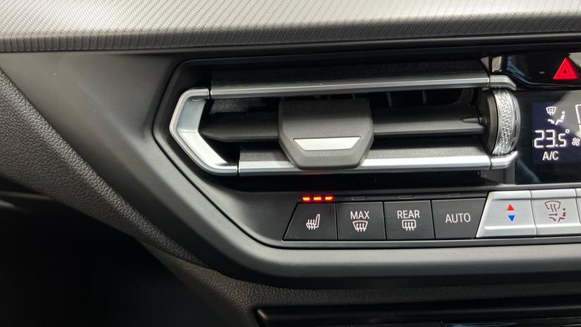 Heated Seats