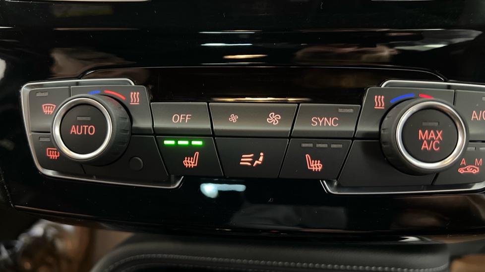 Heated Seats