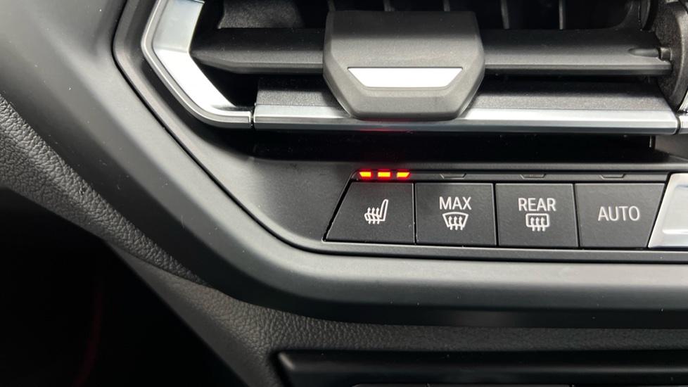 Heated Seats