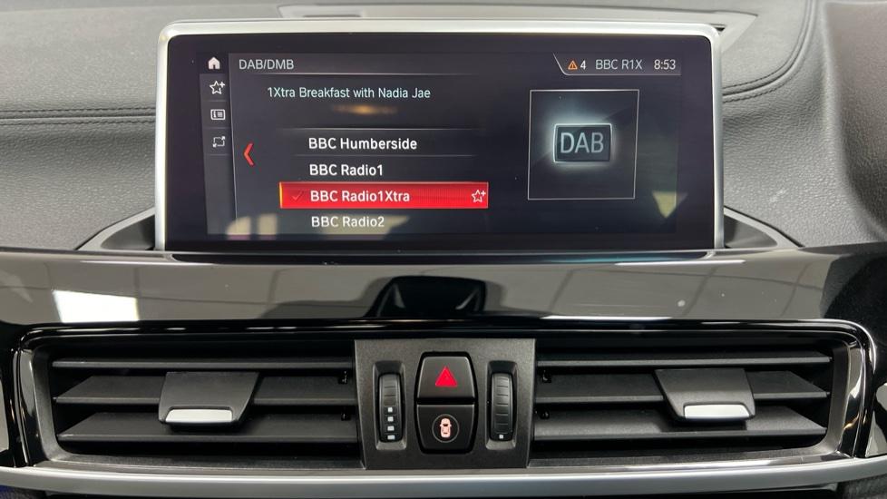 DAB Radio