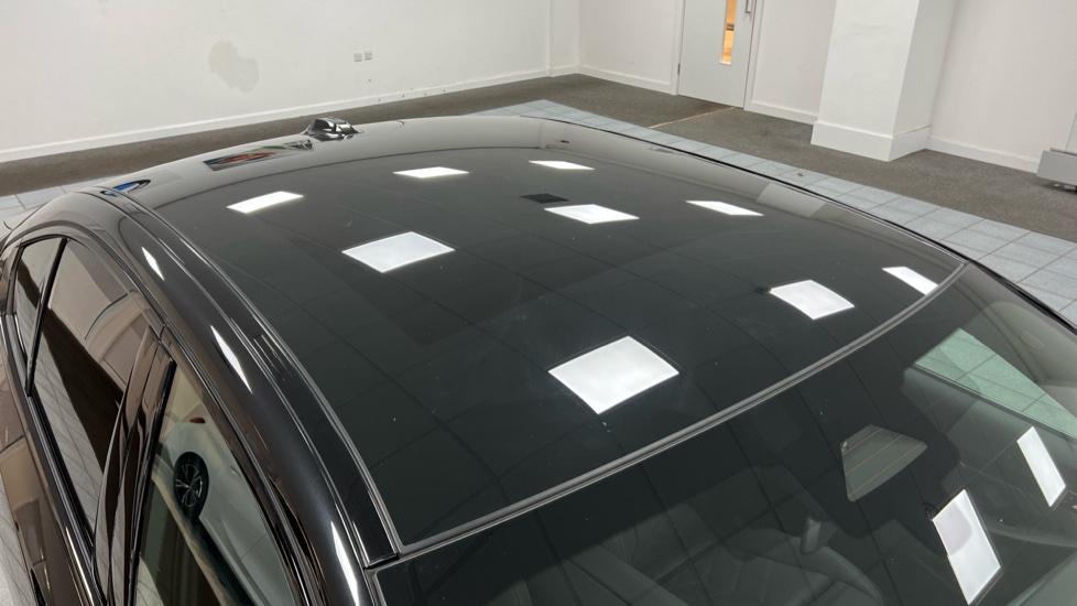 Panoramic Roof