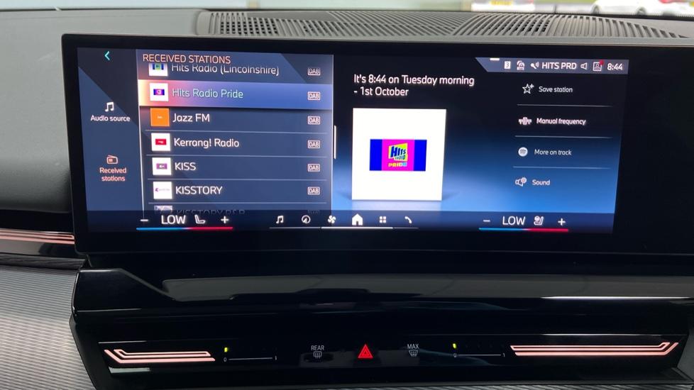 DAB Radio