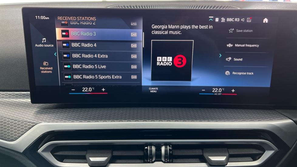 DAB Radio