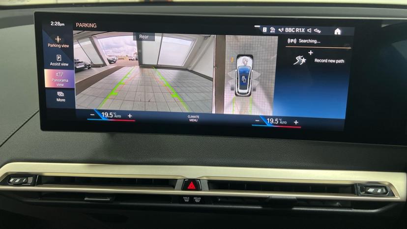 Rear View Camera