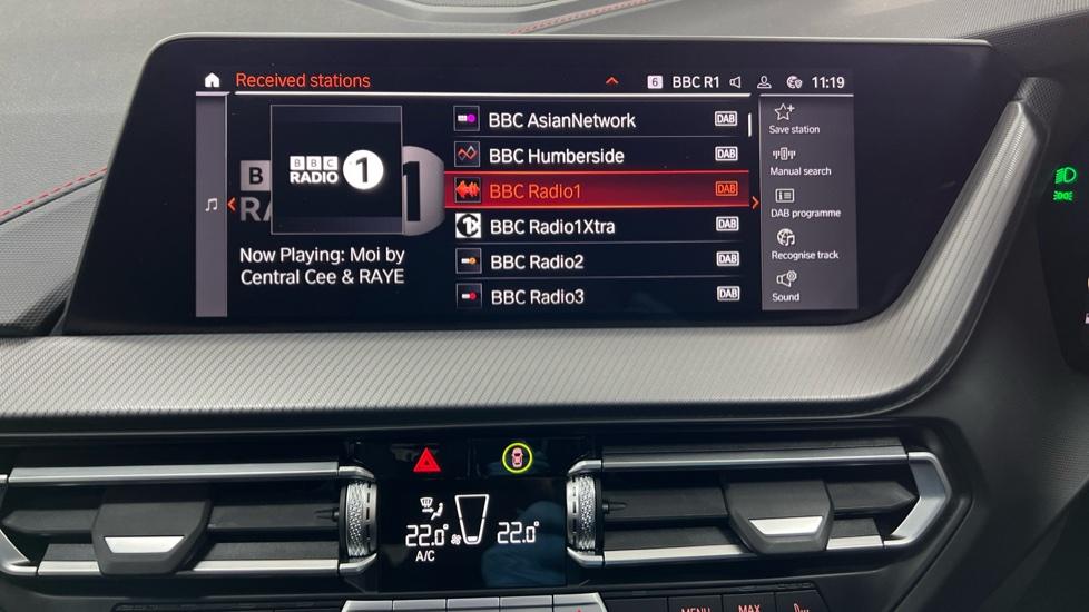 DAB Radio