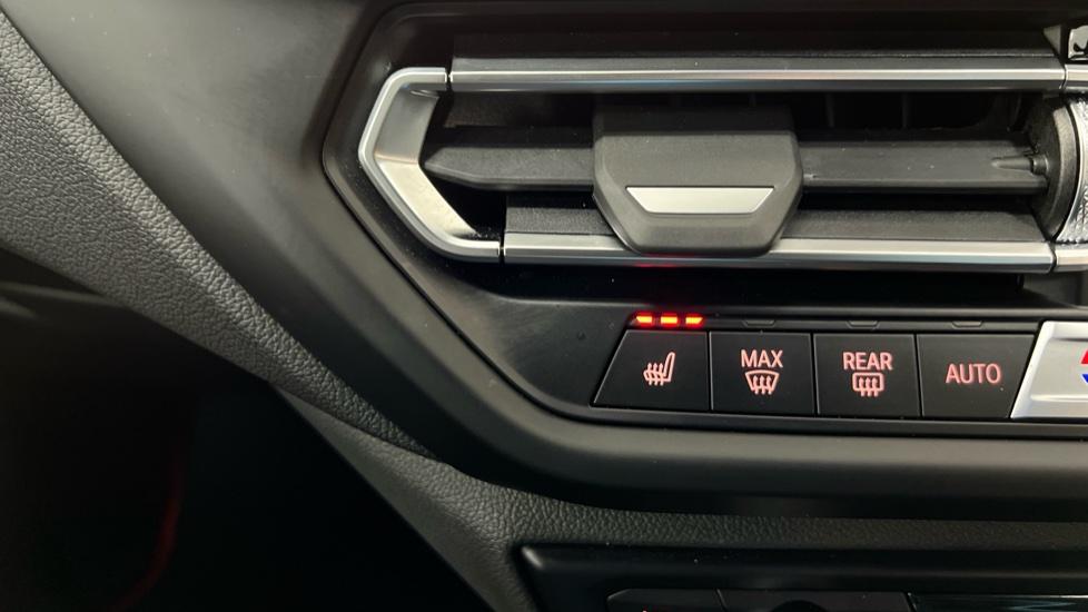 Heated Seats