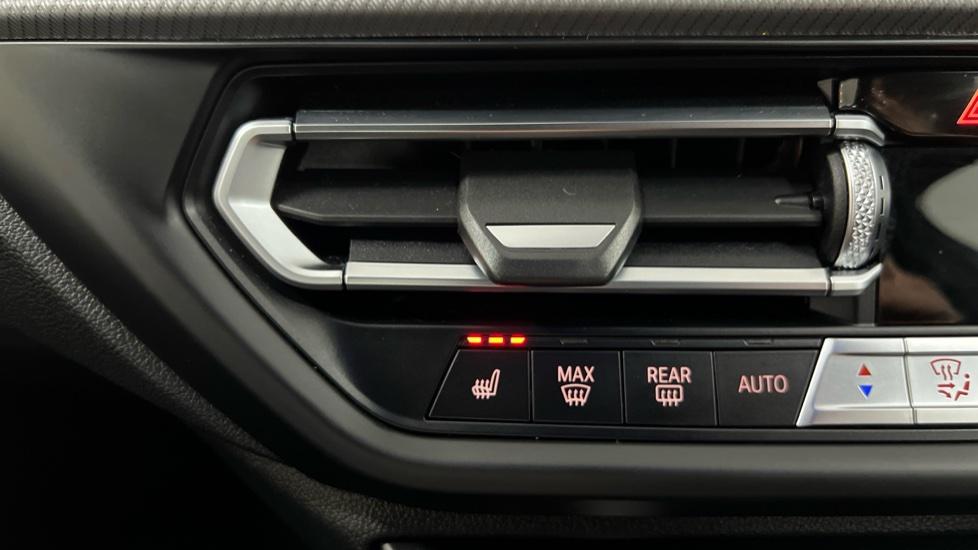 Heated Seats