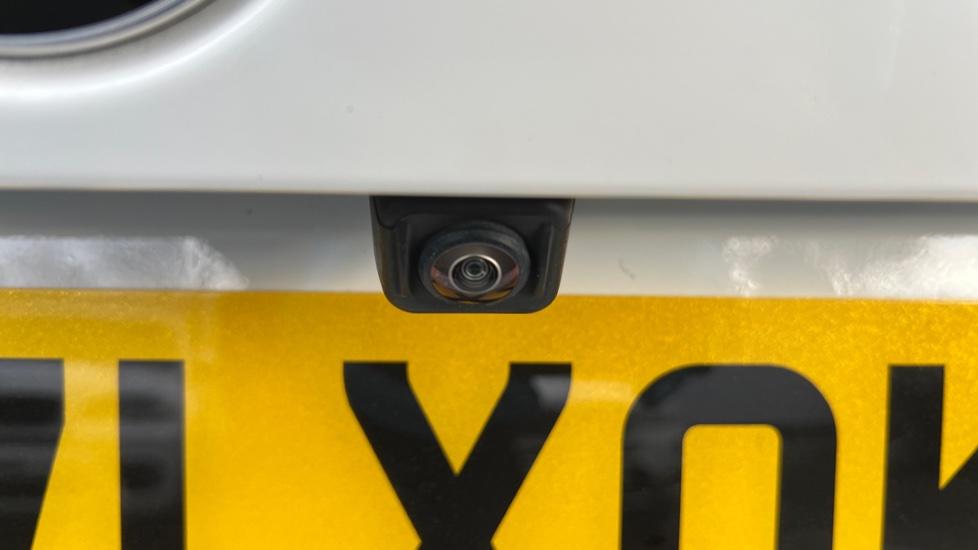 Rear View Camera