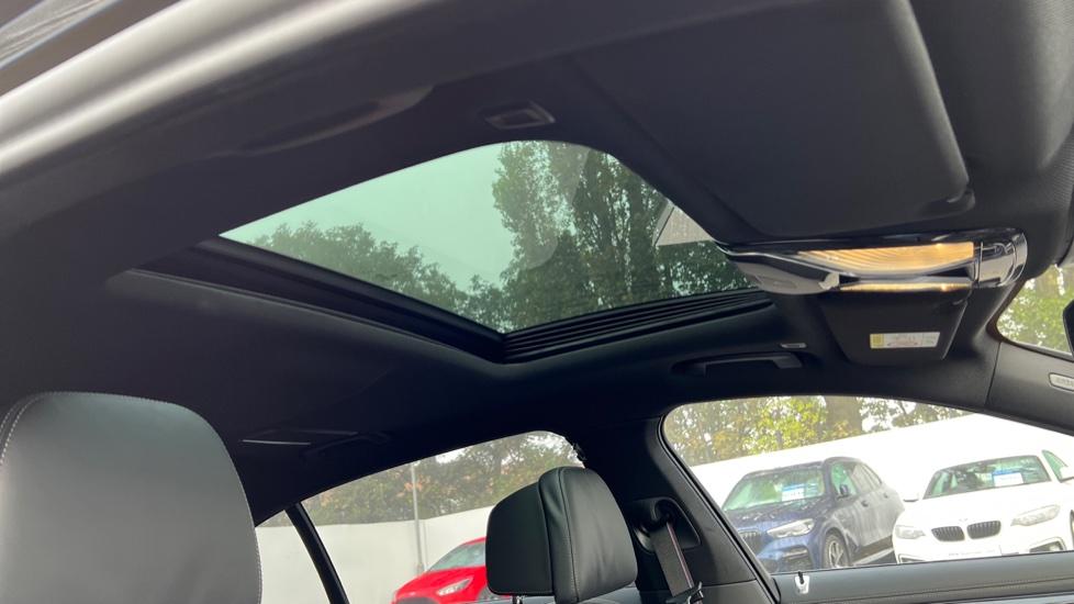 Panoramic Roof