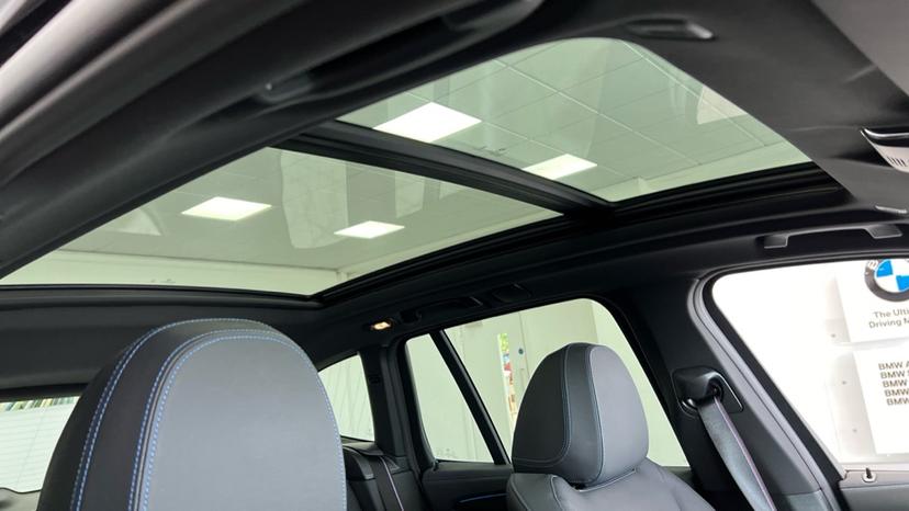 Panoramic Roof