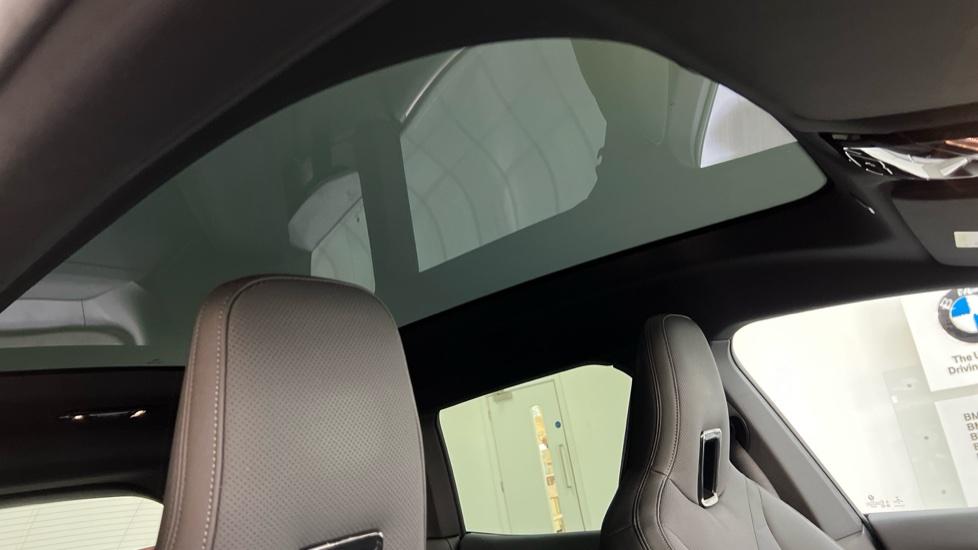 Panoramic Roof