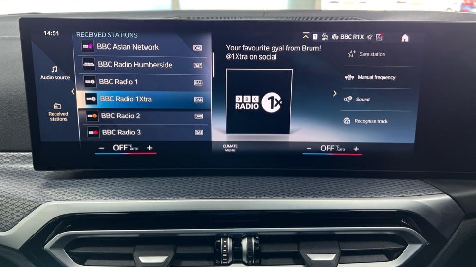 DAB Radio