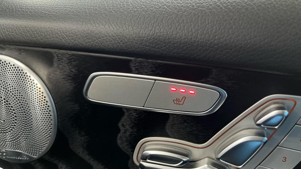 Heated Seats