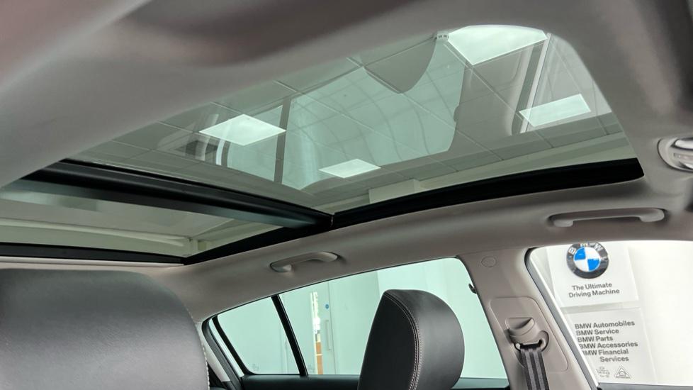 Panoramic Roof