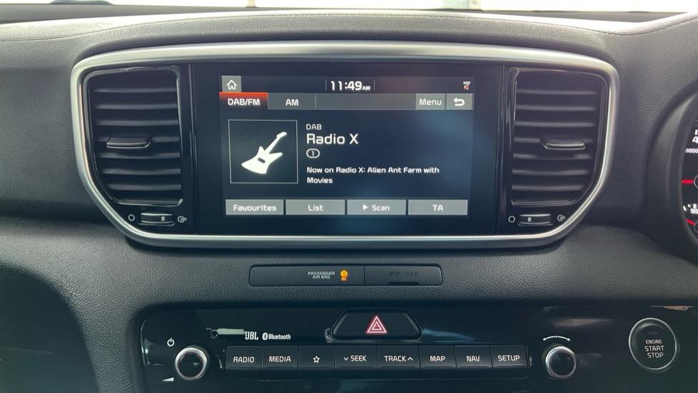 DAB Radio