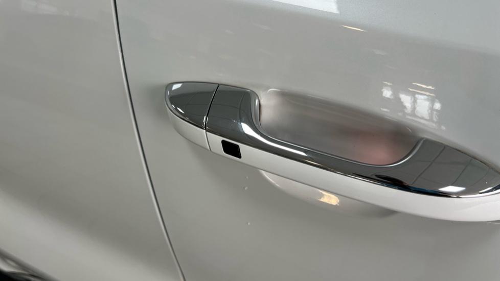 Keyless Entry