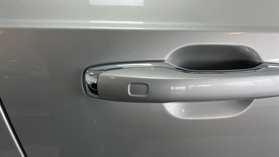 Keyless Entry