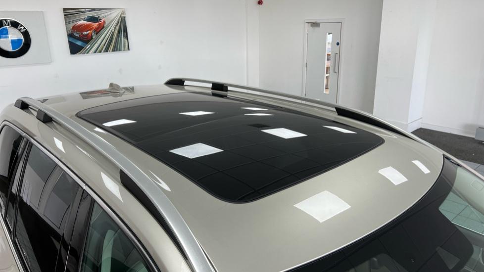 Panoramic Roof