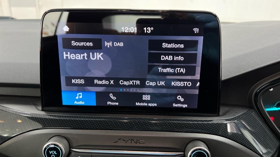 DAB Radio