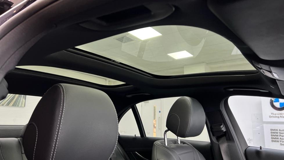 Panoramic Roof